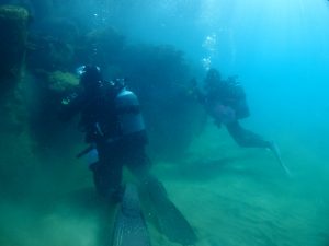 沖縄 ビーチクリーン