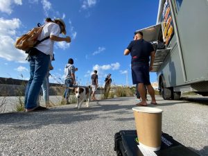 沖縄 ビーチクリーン