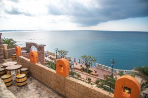 恩納村 ダイビングライセンス