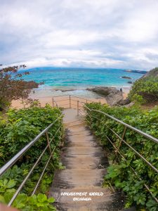 恩納村 ダイビングライセンス