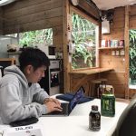 海は荒れても楽しい事計画中