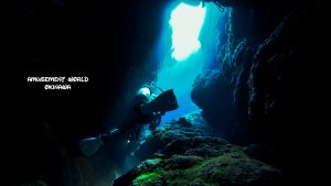 恩納村 ダイビングライセンス