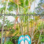 オリジナルギョサン 海でダイビングで滑らないサンダル