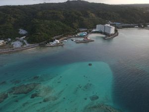 恩納村 ダイビングライセンス