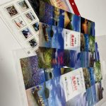 恩納村のポスターなどなど