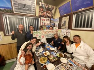 与那国 ダイビング