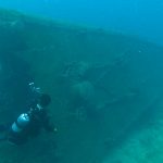 べた凪エモンズダイビング！！