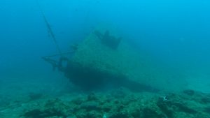 エモンズ ダイビング