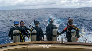 与那国 ダイビング