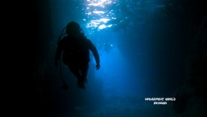 恩納村 ダイビングライセンス