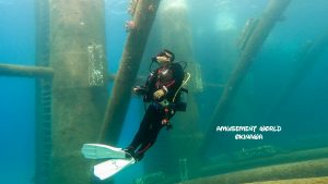 恩納村 ダイビングライセンス