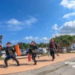 凪の沖縄本島北部ビーチダイビング!!