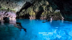 沖縄 ダイビングライセンス