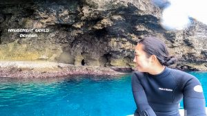 沖縄 ダイビングライセンス