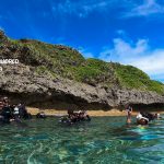 地元沖縄うちなんちゅダイビングライセンス講習!