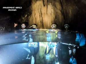 辺戸岬 ダイビング