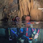 辺戸ドーム　辺戸岬ダイビング！！