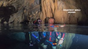 辺戸ドーム　辺戸岬ダイビング！！