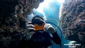 恩納村 ダイビングライセンス