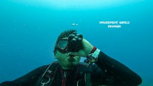 恩納村 ダイビングライセンス