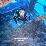 エモンズダイビング　2度目のエモンズ
