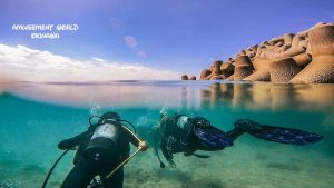 沖縄ダイビングライセンス