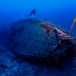 エモンズ ダイビング日和の冬