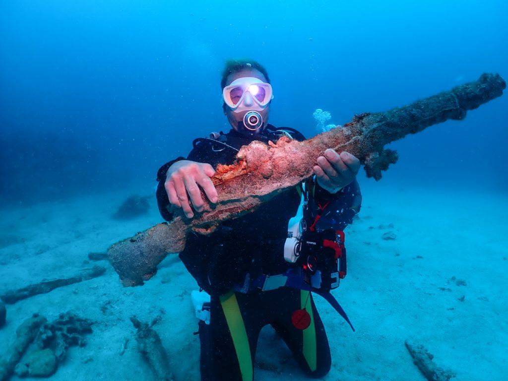 沖縄 ダイビングライセンス