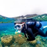 沖縄ゴリラチョップ ダイビング!のんびりフォトダイビング