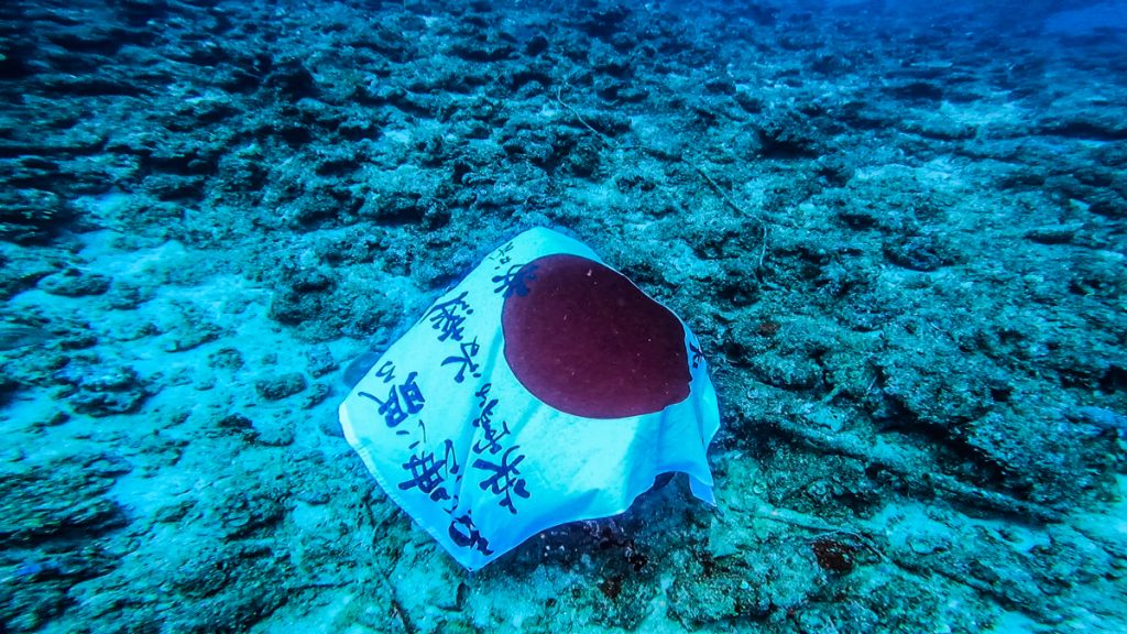 エモンズ ダイビング