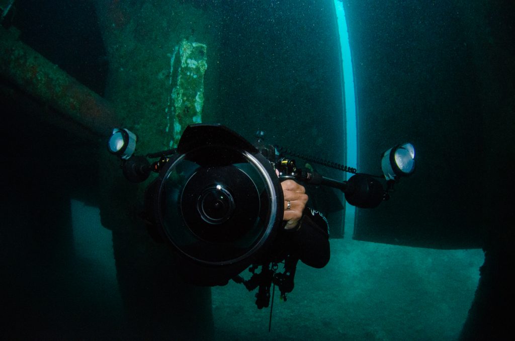 沖縄 ダイビングライセンス