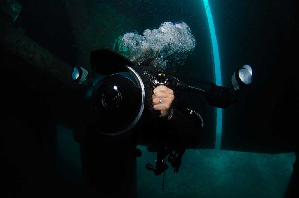 沖縄 ダイビングライセンス