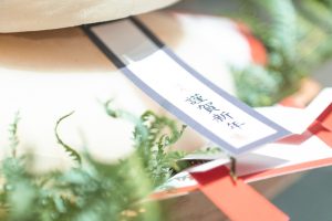 沖縄の初詣　ダイビング安全祈願